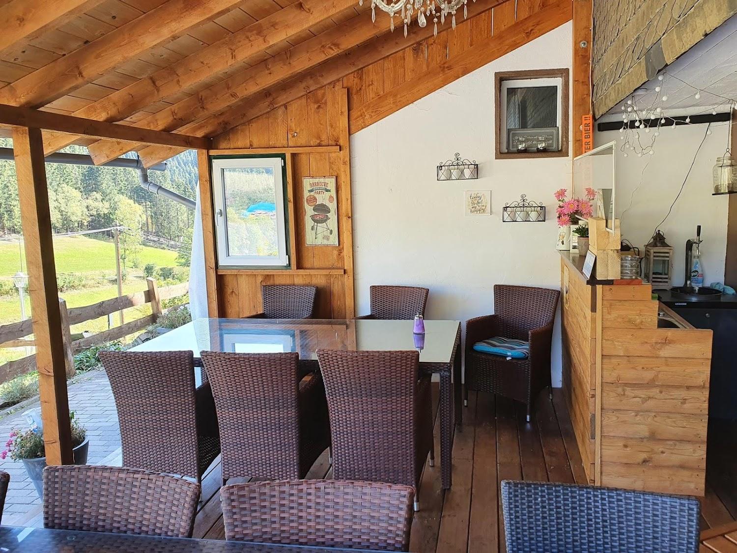 Cover Image for Landgasthof Nesselbachtal