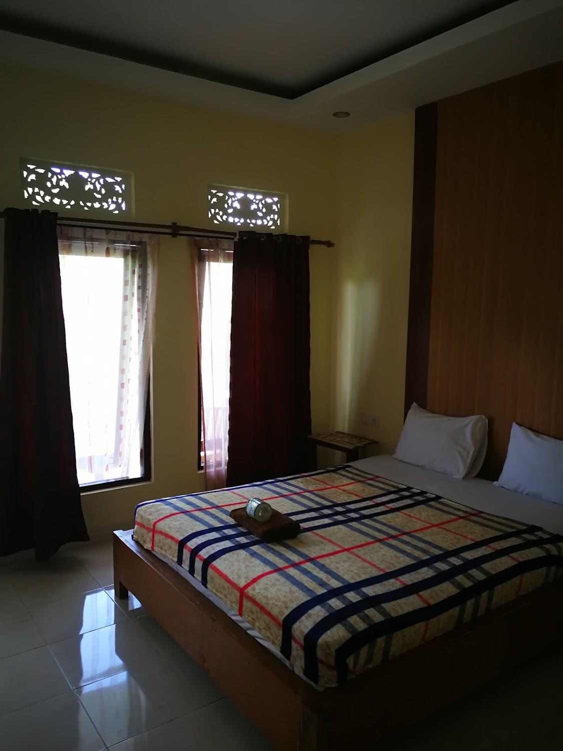 Cover Image for Madu Sentana House