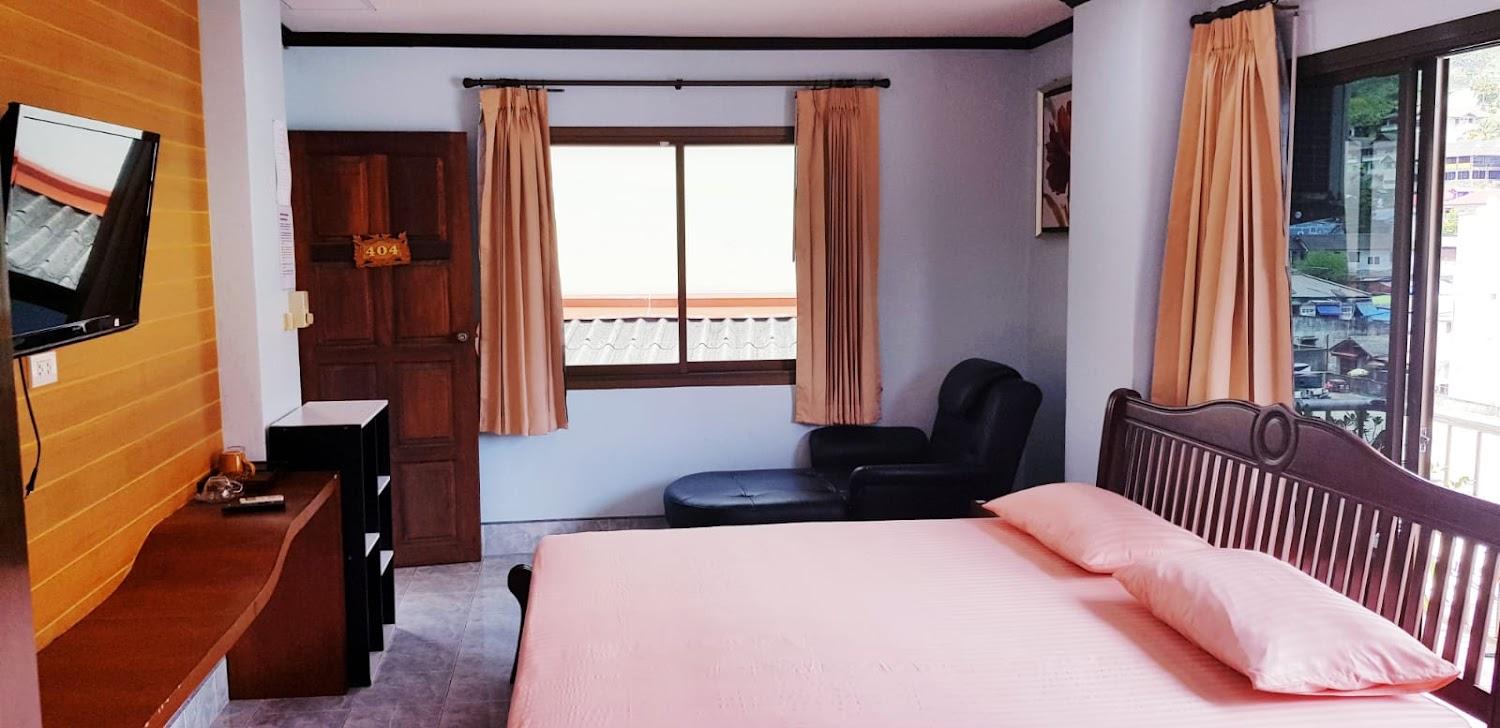 Cover Image for Baan Ketkaew Guest House 2