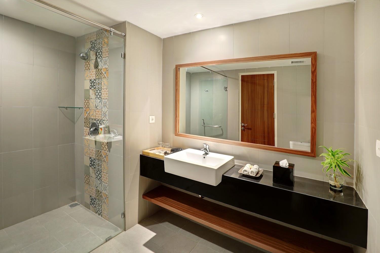Cover Image for Kokoon Hotel Surabaya
