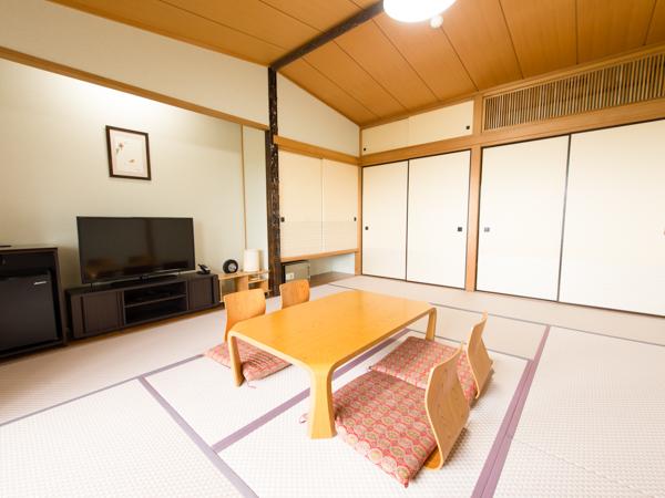 Cover Image for Livemax Resort Izukogen