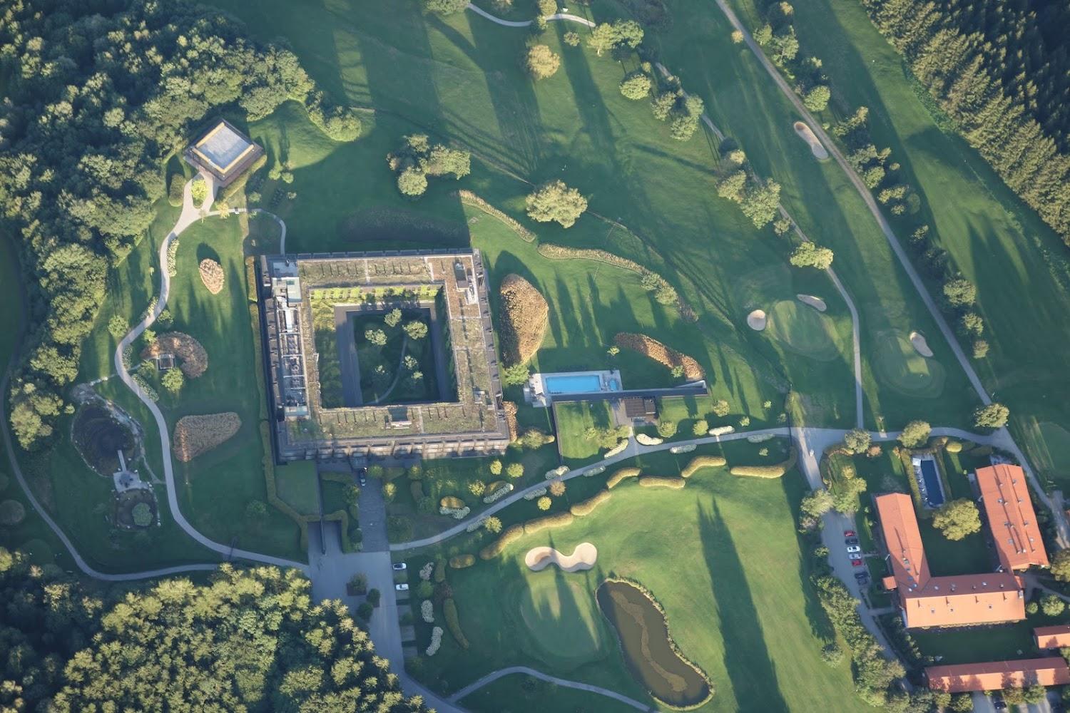 Cover Image for Lanserhof Marienstein GmbH & Co. KG