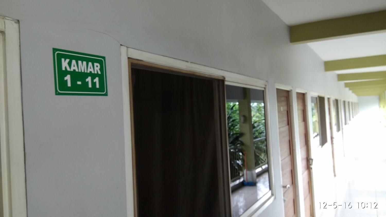 Cover Image for Pinus Hotel Bekasi