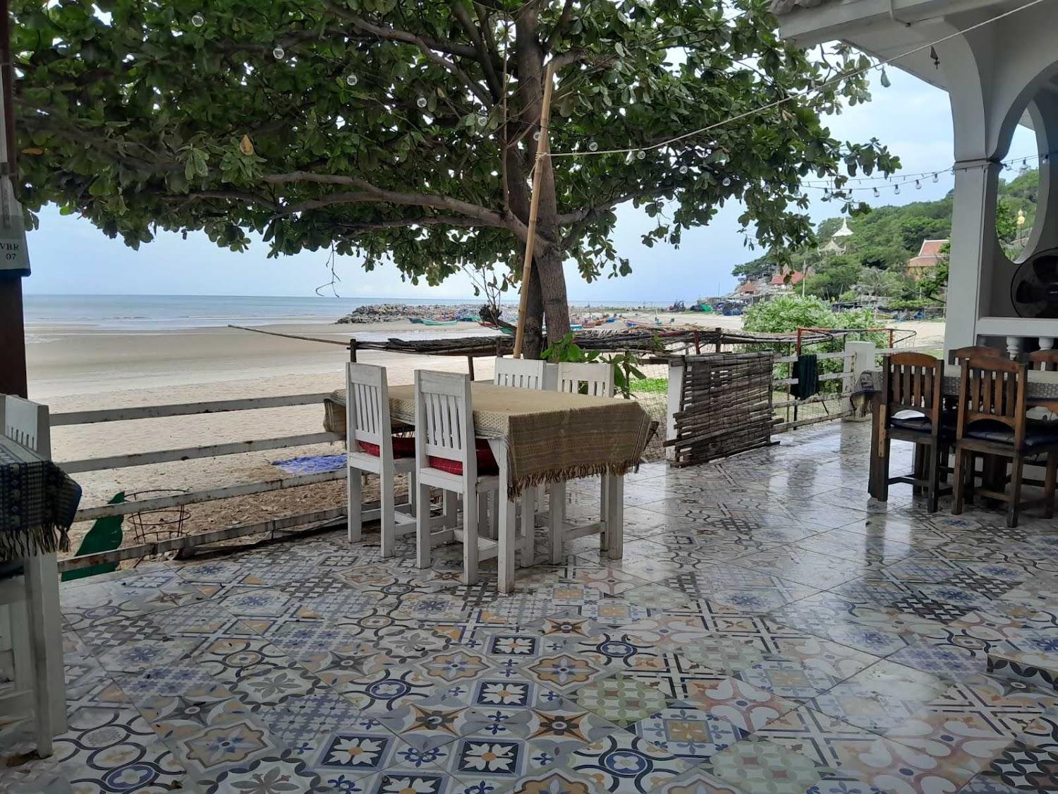 Cover Image for KHAO TAO BEACH LODGE