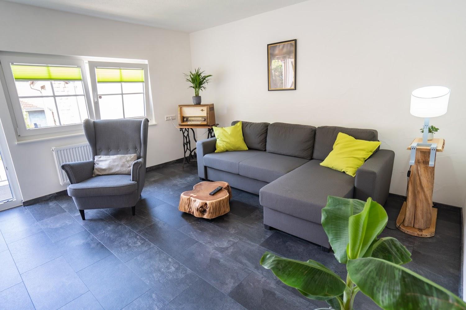 Cover Image for Ferienwohnung Schwarzwaldstern
