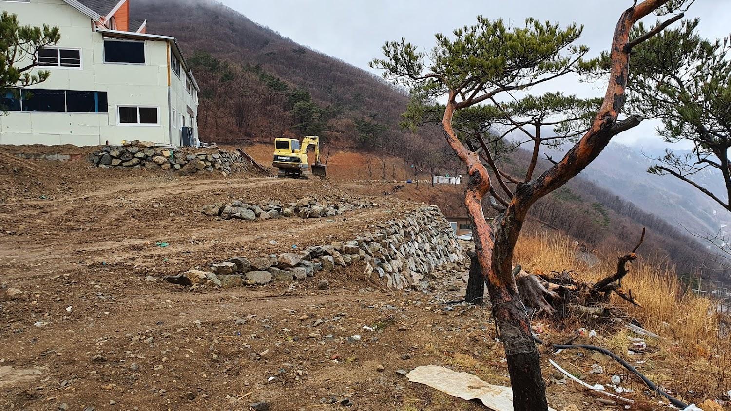 Cover Image for 영남알프스펜션