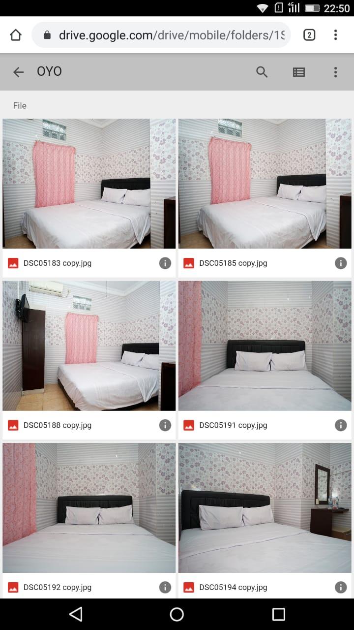 Cover Image for Penginapan / Guest house SAS (Sepinggan Asri Syariah)