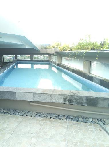 Cover Image for The Sunset Point Hotel