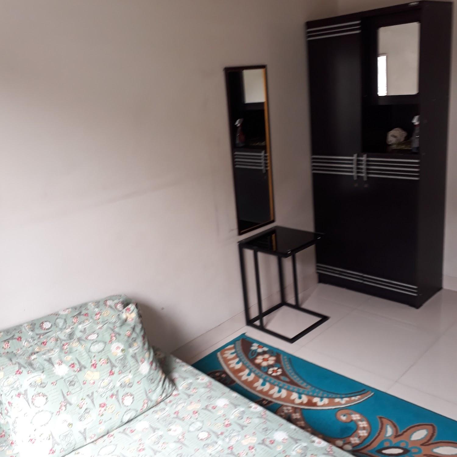 Cover Image for HOMESTAY BALARAJA