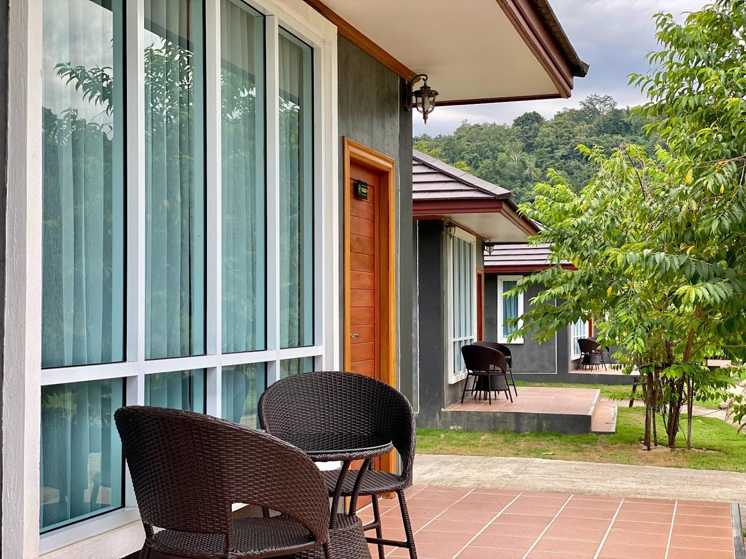 Cover Image for Chongkheab De Mountain Resort : ช่องแคบ เดอ เมาท์เท่น รีสอร์ท