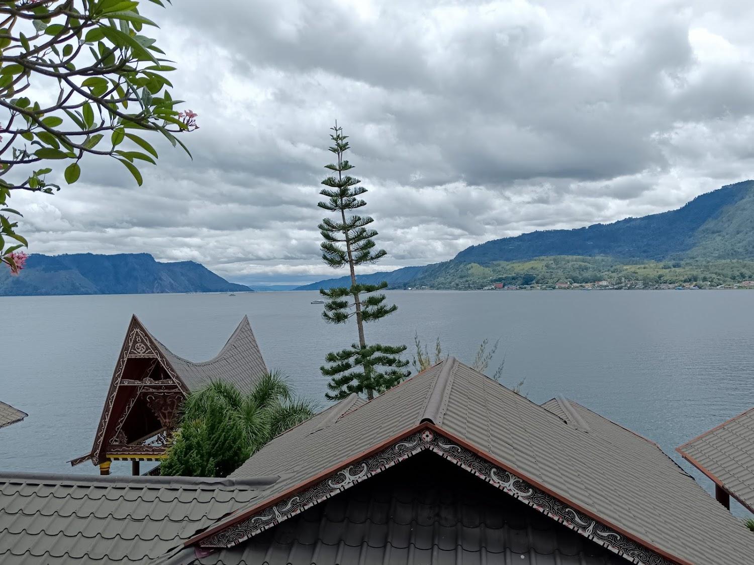 Cover Image for Samosir Villa Resort