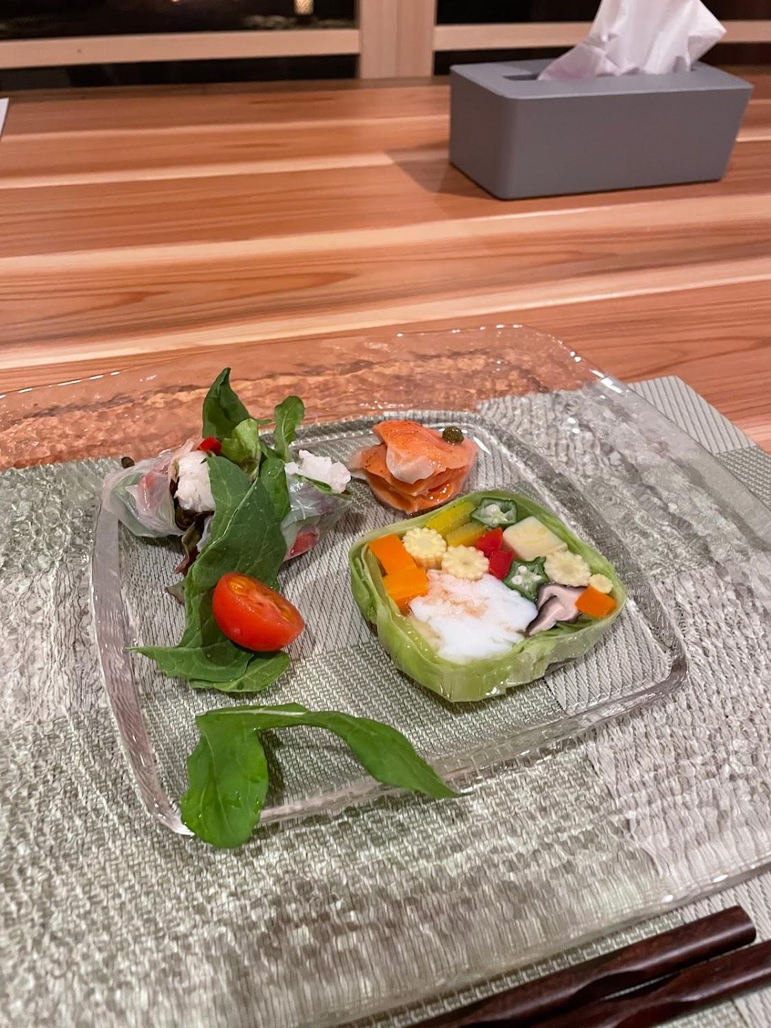 Cover Image for 田舎のお宿