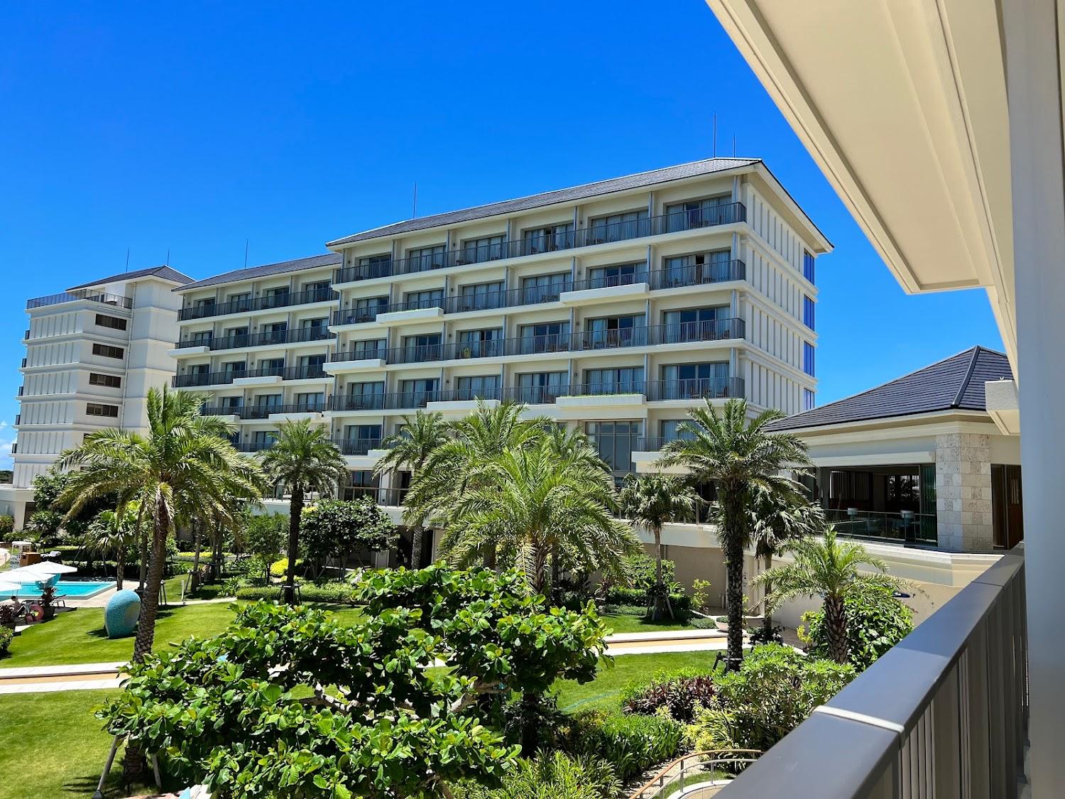 Cover Image for ANA InterContinental Ishigaki Resort, an IHG Hotel
