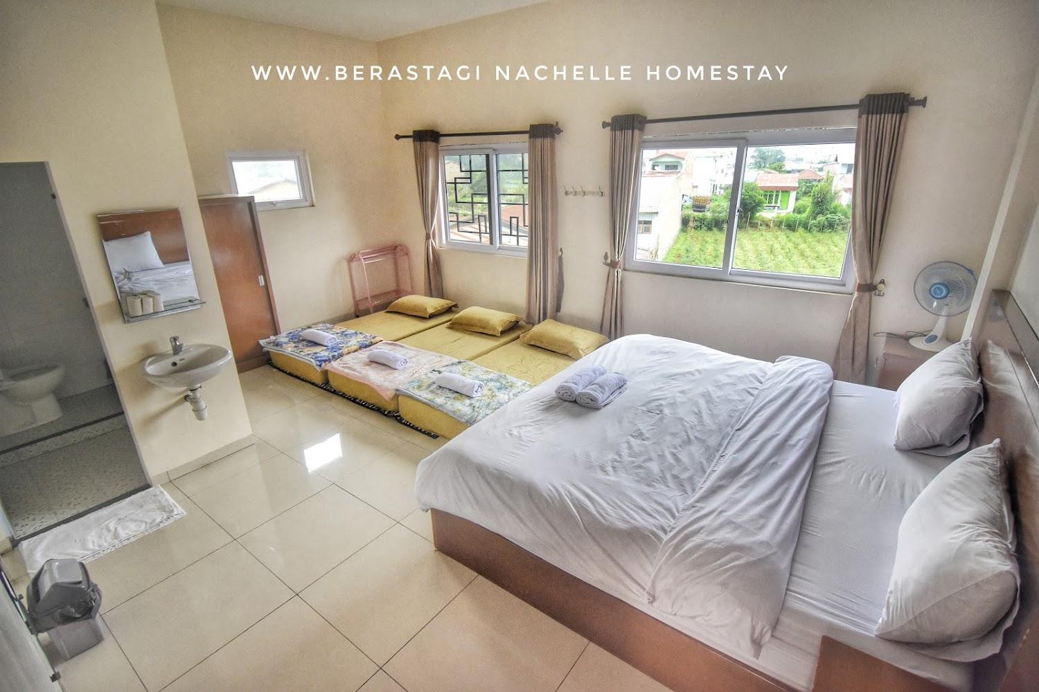 Cover Image for Nachelle Homestay