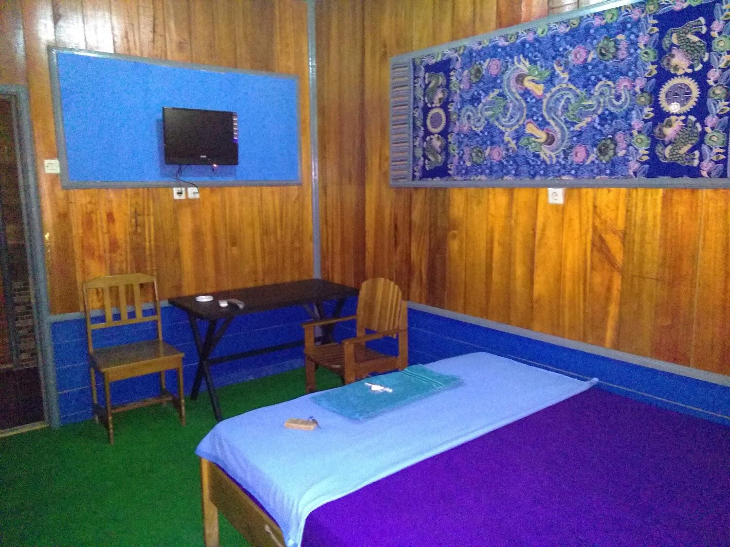 Cover Image for Hotel Tanjung Permai
