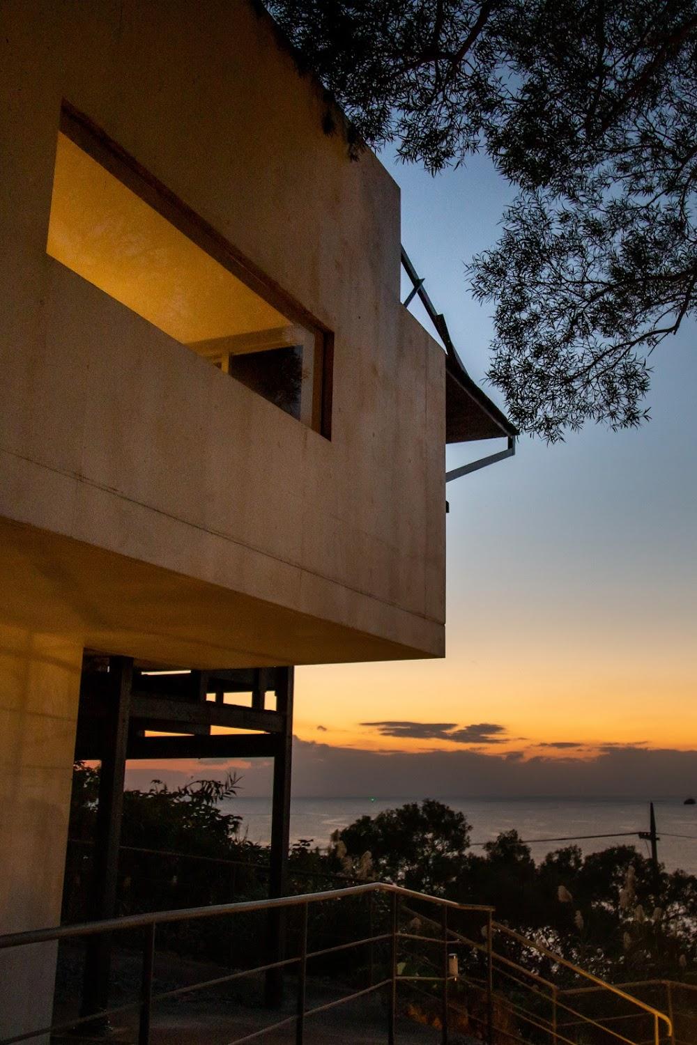 Cover Image for Bella Vista Ocean View