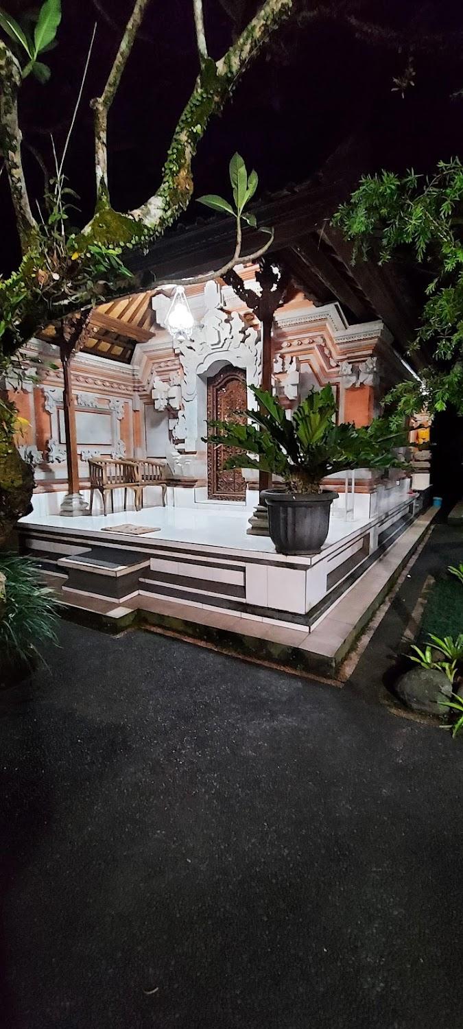 Cover Image for Sandat Guest House