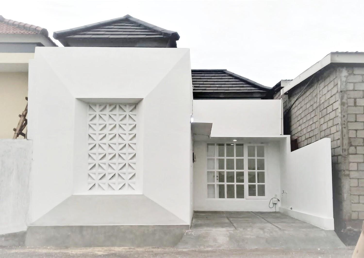 Cover Image for Dewi Uma House