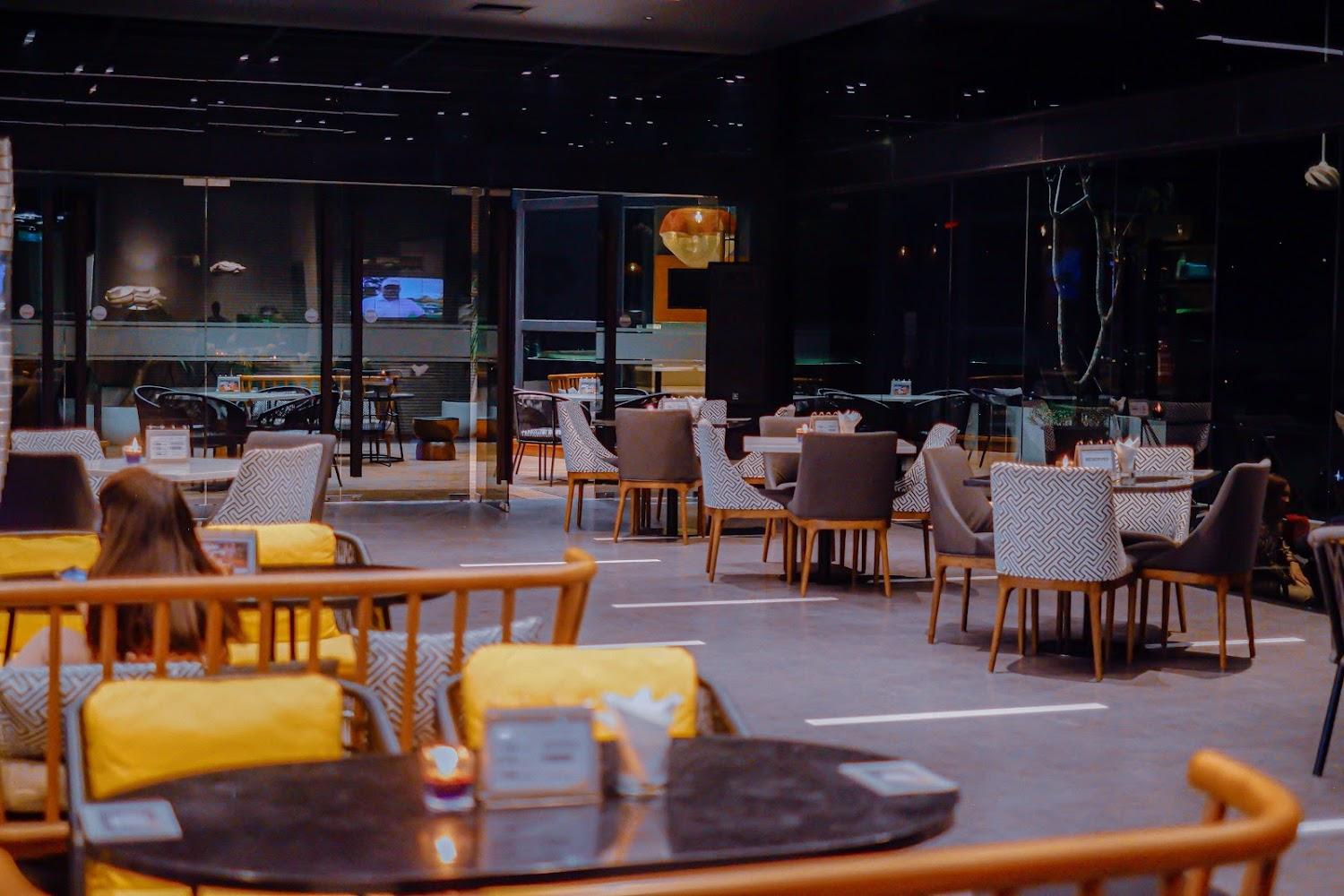 Cover Image for The Alana Hotel & Conference Center - Sentul City