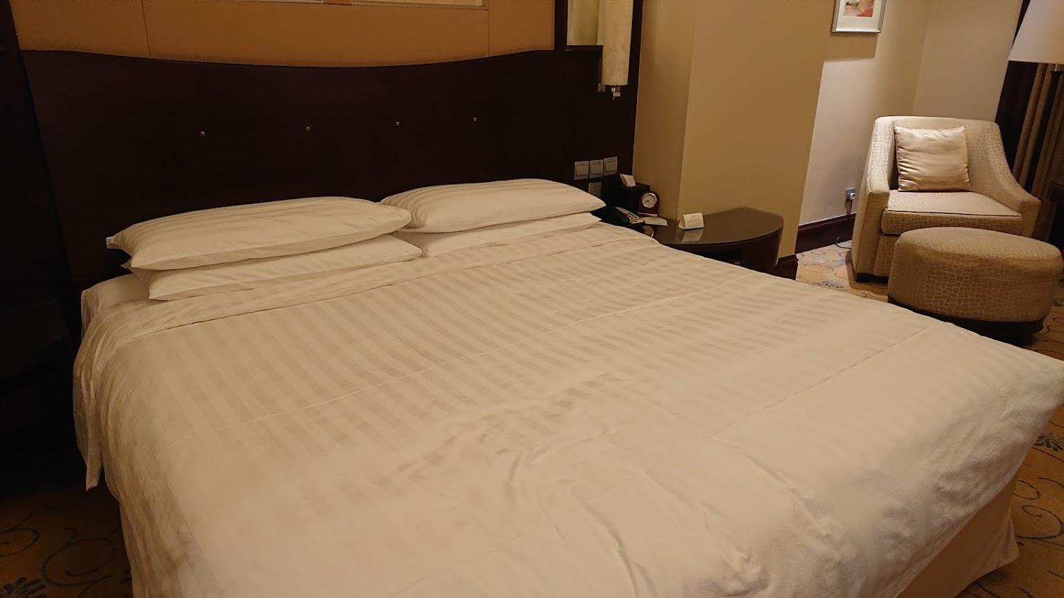Cover Image for Amusement Vocation Hotel Suzhou