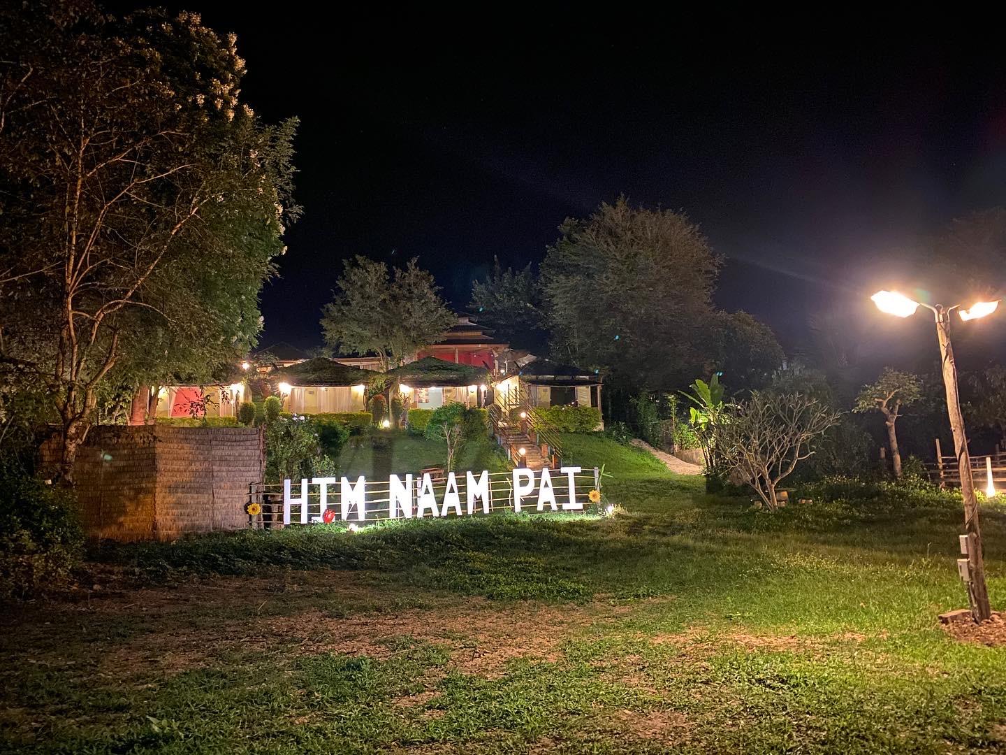 Cover Image for Him Naam Pai Resort