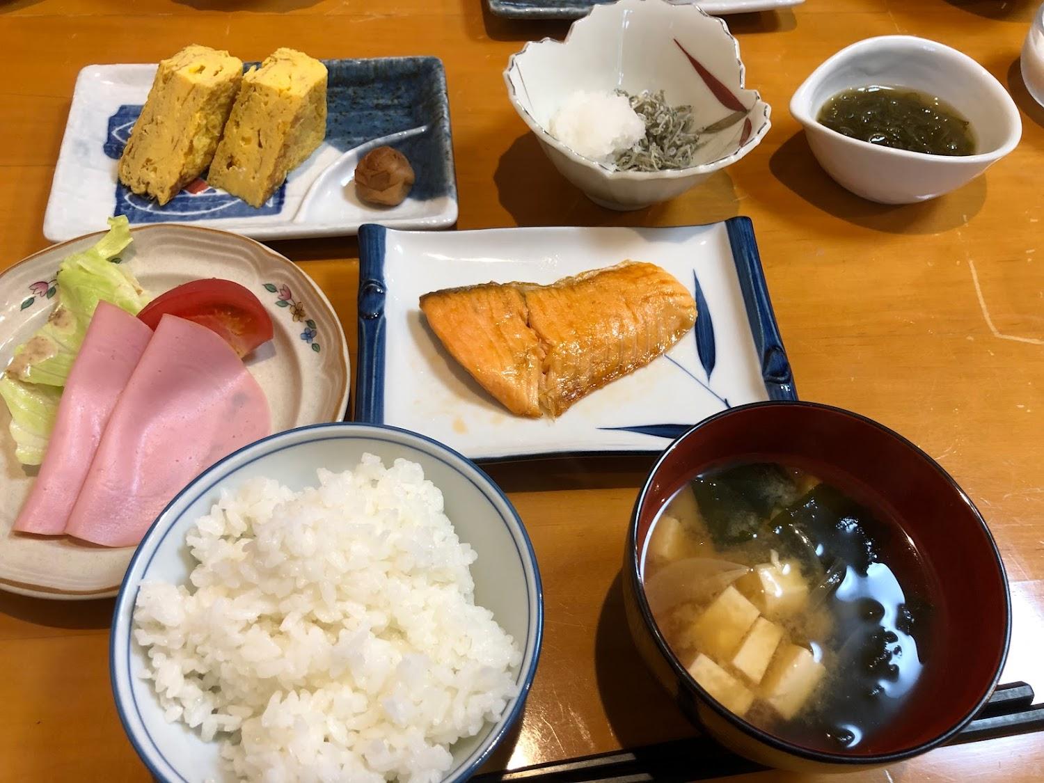 Cover Image for 旭日館