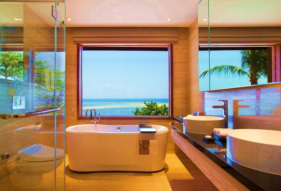 Cover Image for Hotel Nikko Bali Benoa Beach