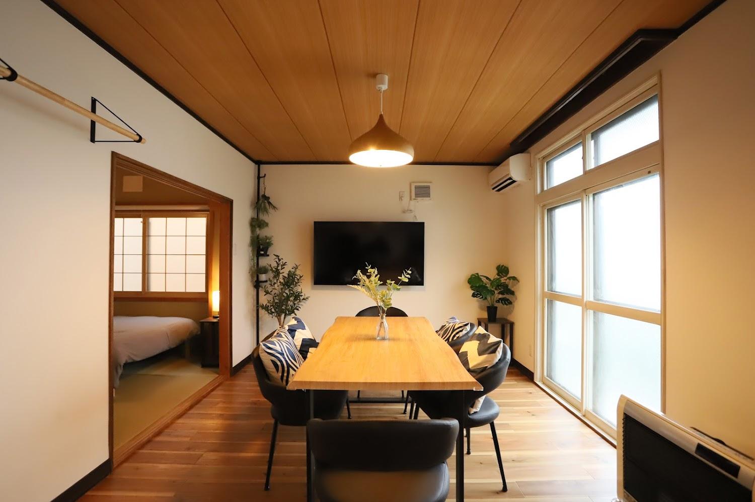 Cover Image for 魚眠荘（GYOMINSOU ）【北海道小樽市】