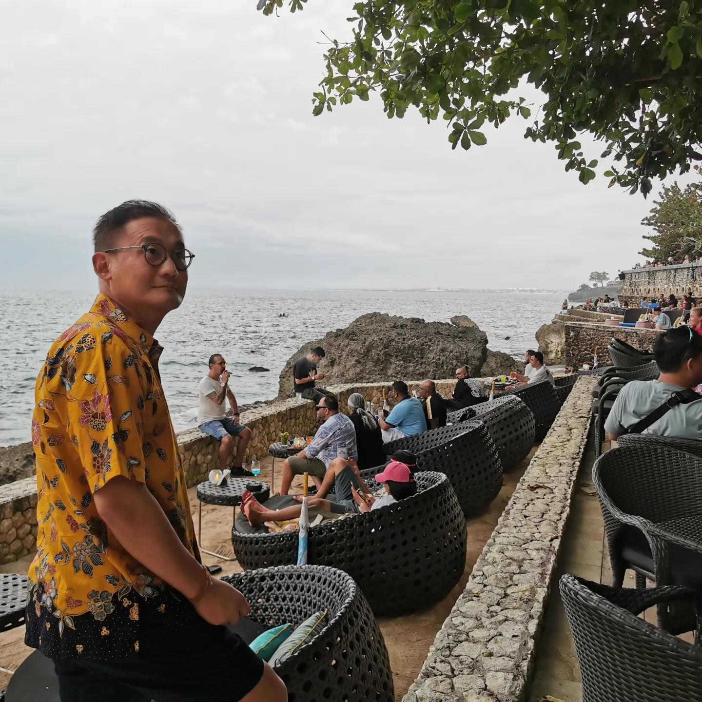Cover Image for Canggu Dream Village