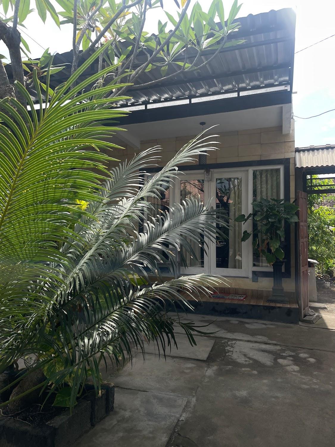 Cover Image for Tara Hostel