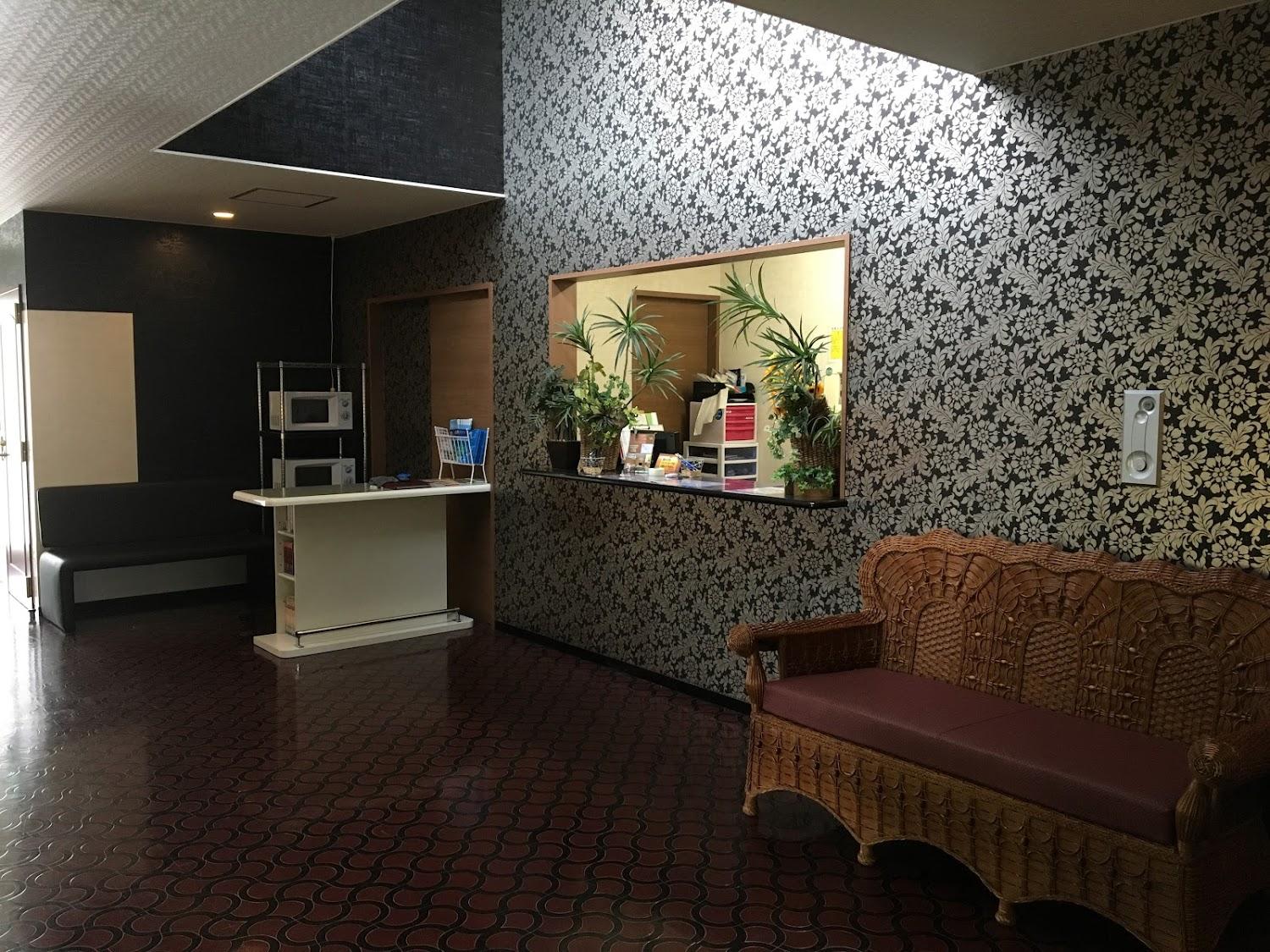 Cover Image for Eco Hotel Freed