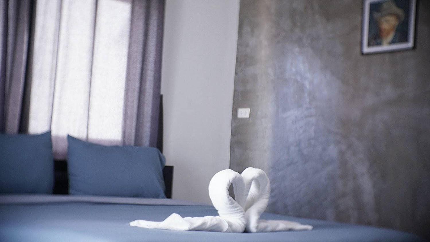 Cover Image for Hasu and Hut Guesthouse
