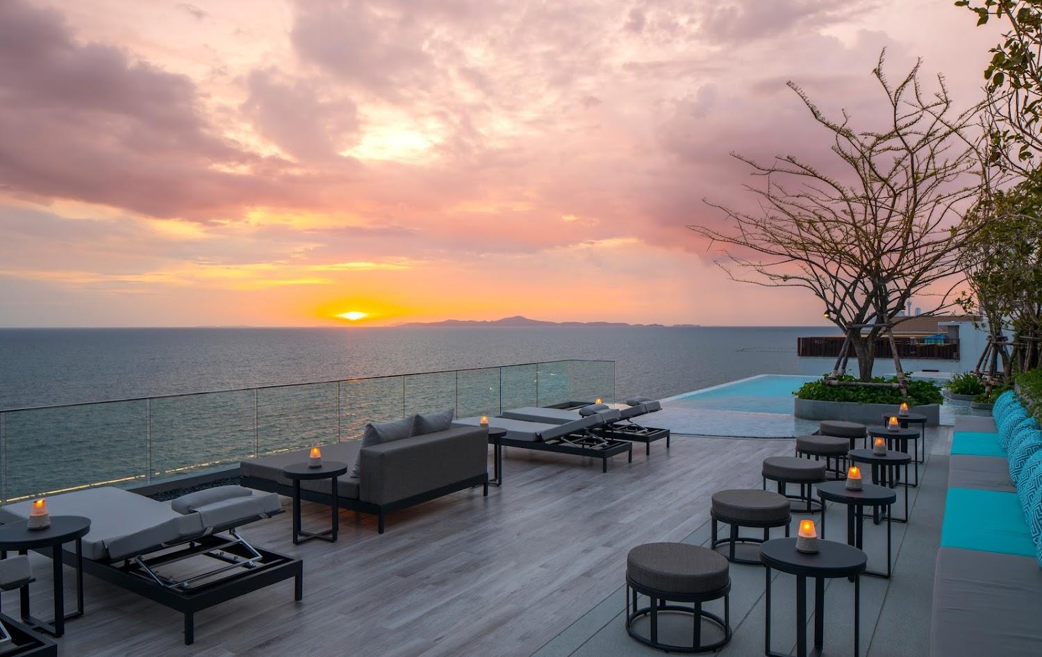 Cover Image for U Jomtien Pattaya