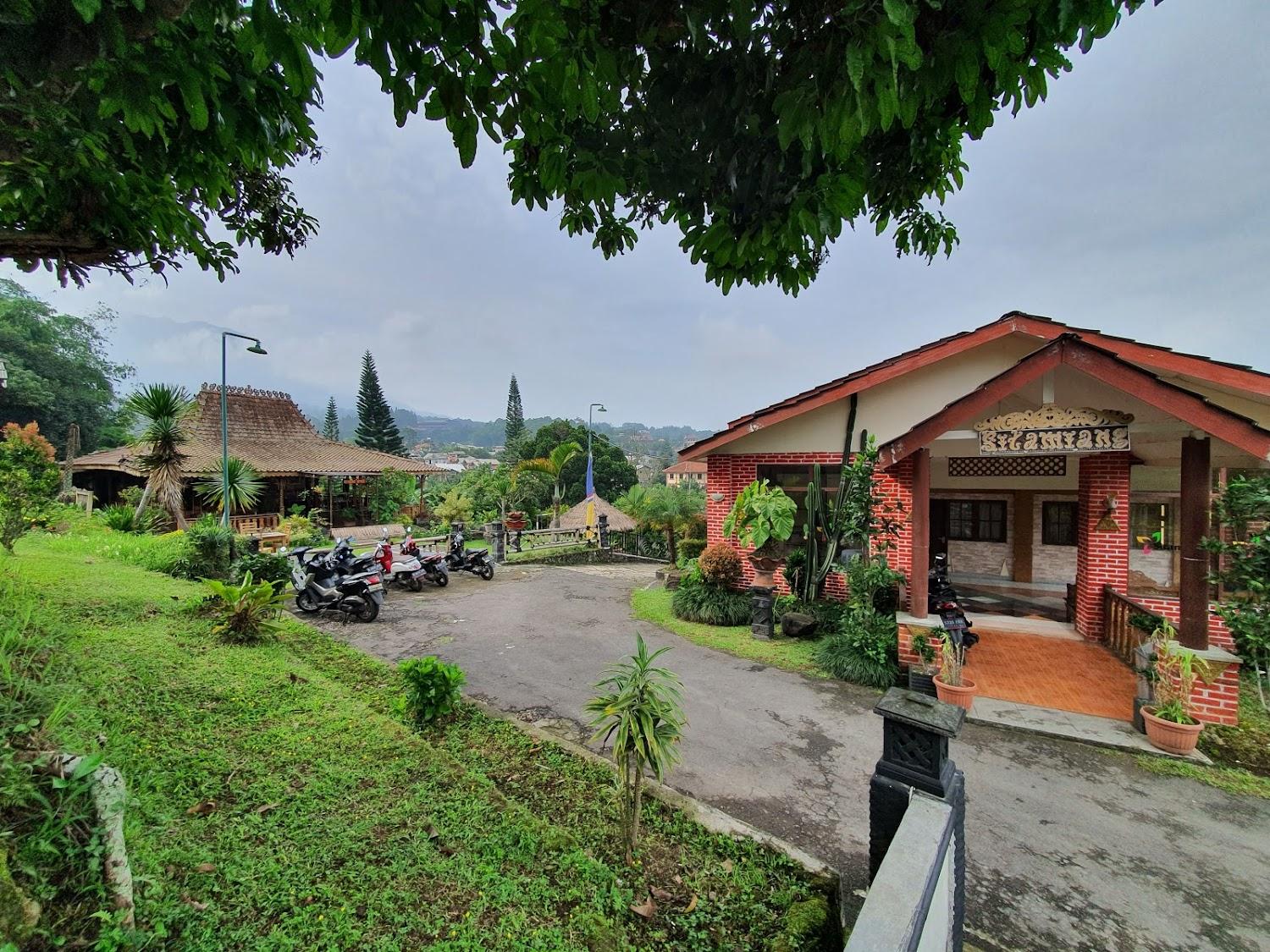 Cover Image for Airy Eco Cisarua Puncak Taman Safari Bogor