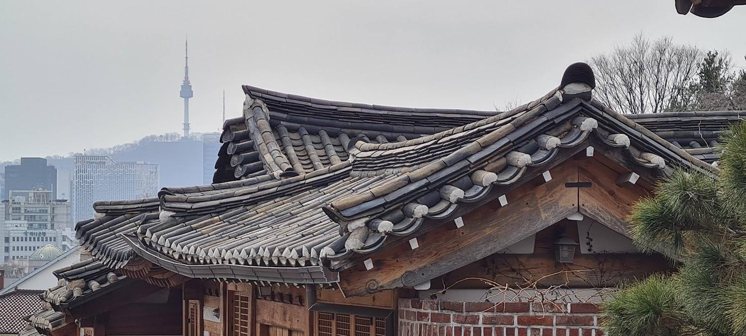 Cover Image for Dalzip Bukchon
