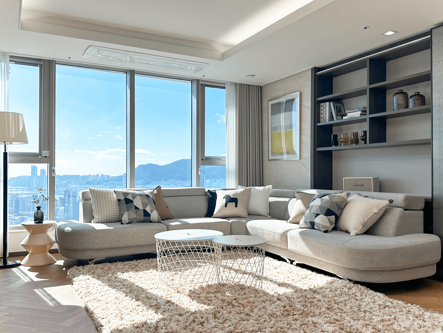 Cover Image for Brown Suites Busan