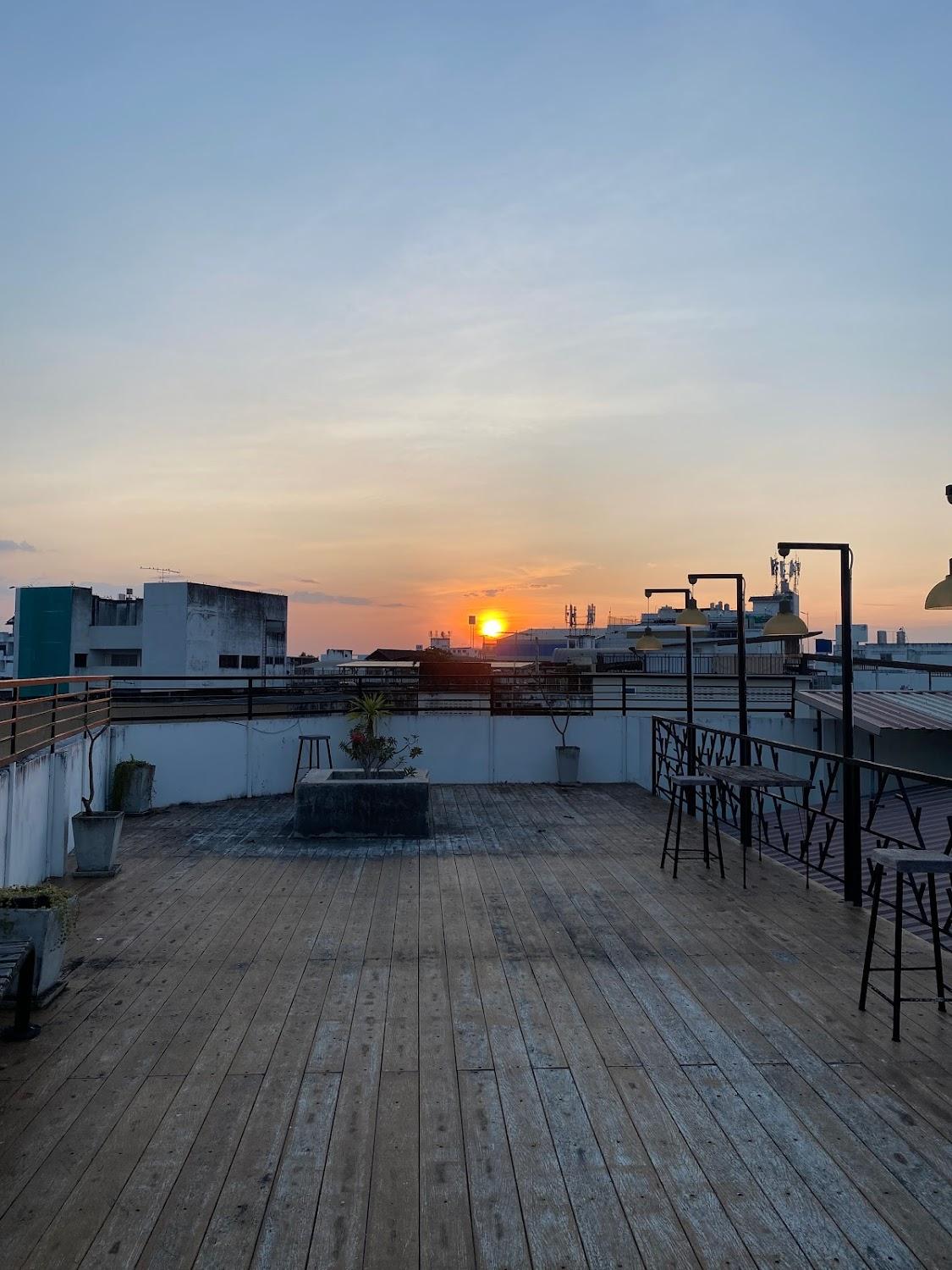 Cover Image for Hug Lampang Boutique Hotel