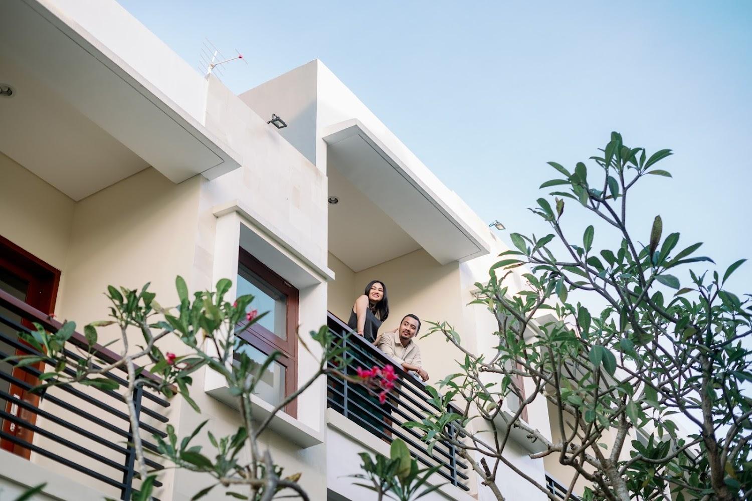 Cover Image for Musa Canggu Aparthotel