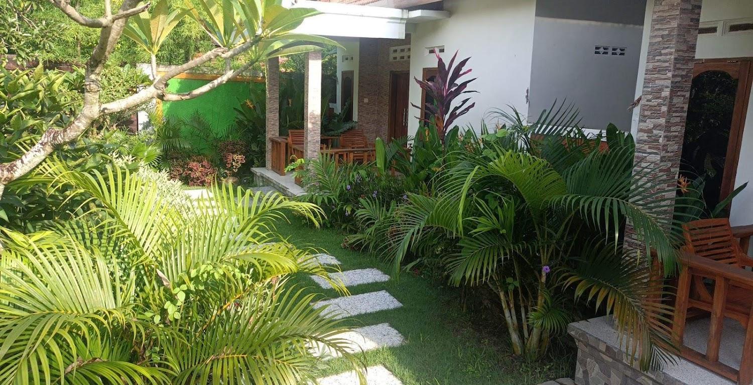 Cover Image for Kristal Garden Guest House