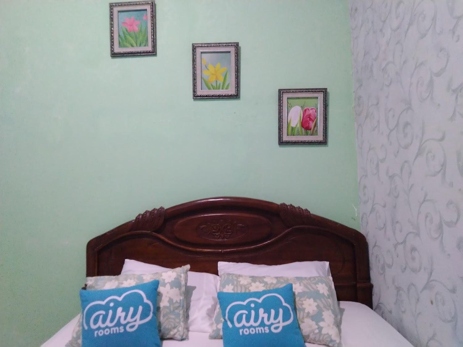 Cover Image for OYO 3814 Pelangi Garden Syariah