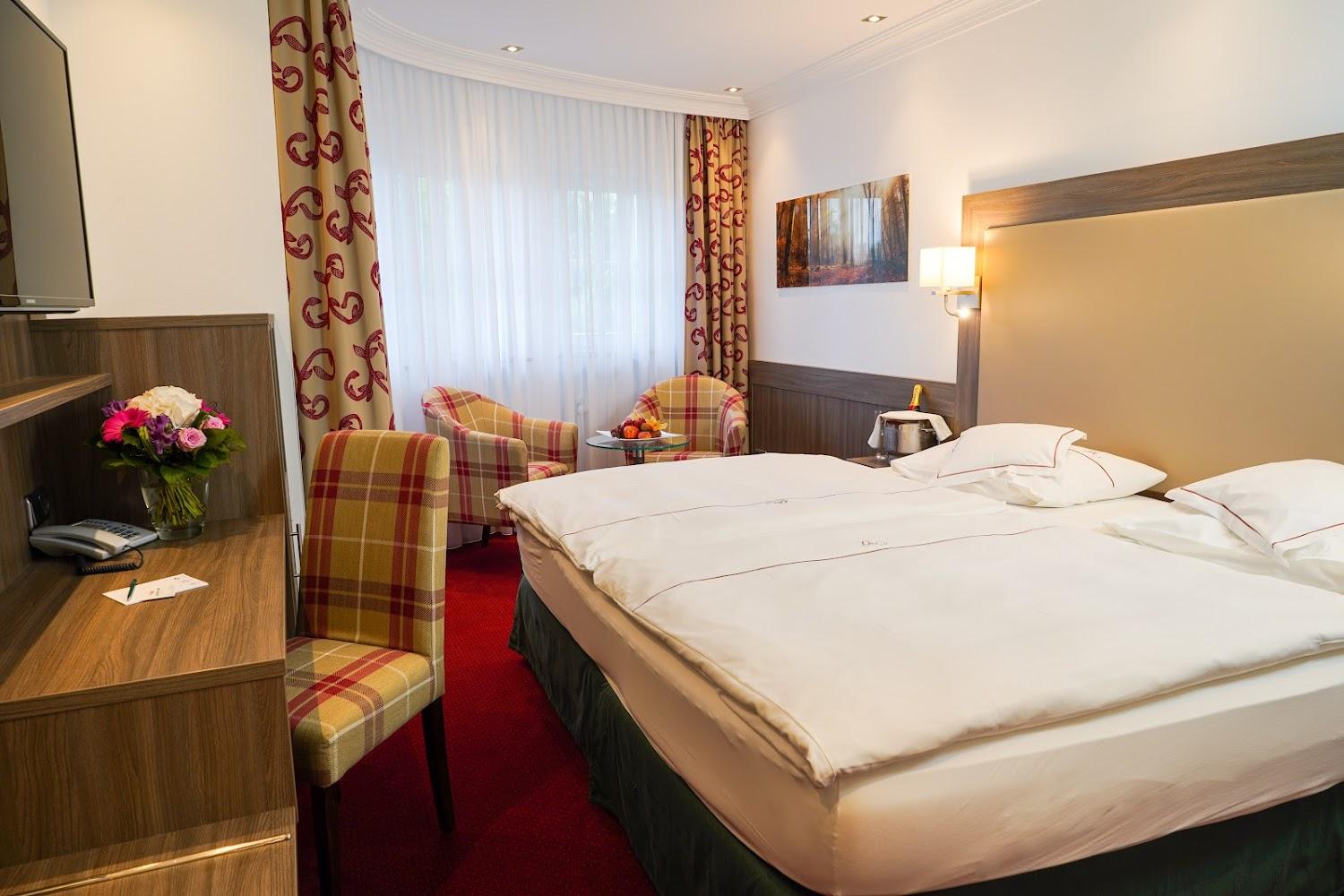 Cover Image for Hotel Landhaus Alpinia