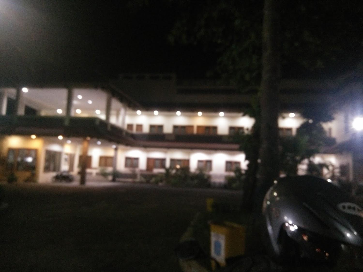 Cover Image for Melia Beach Hotel