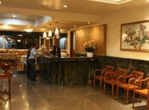 Cover Image for Hotel Lintas Sumatra