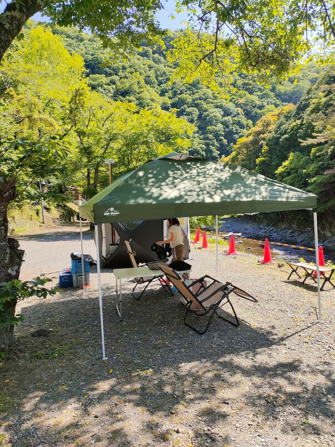 Cover Image for Aoijaya Camping Ground