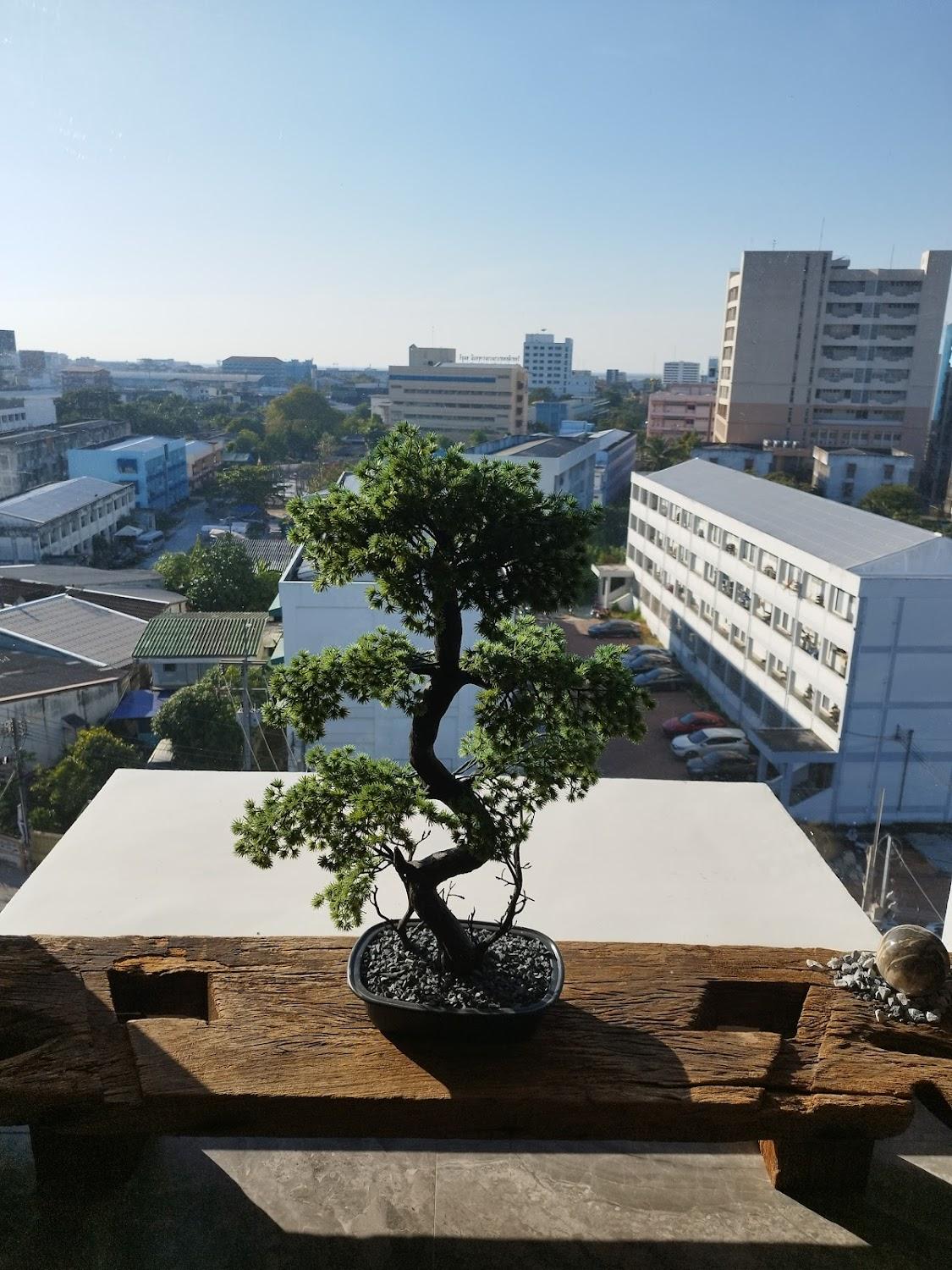Cover Image for Tassana Place Boutique Hotel