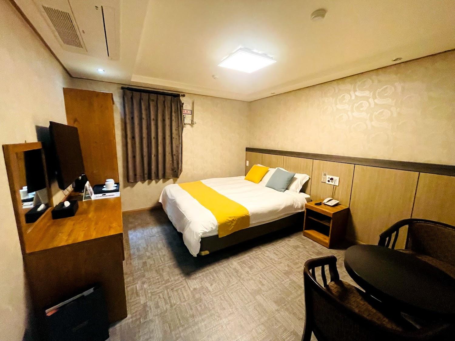 Cover Image for Index Hotel J Dream 인덱스 제이드림호텔