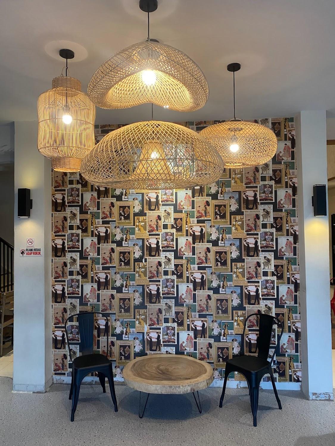 Cover Image for Hotel Pantes