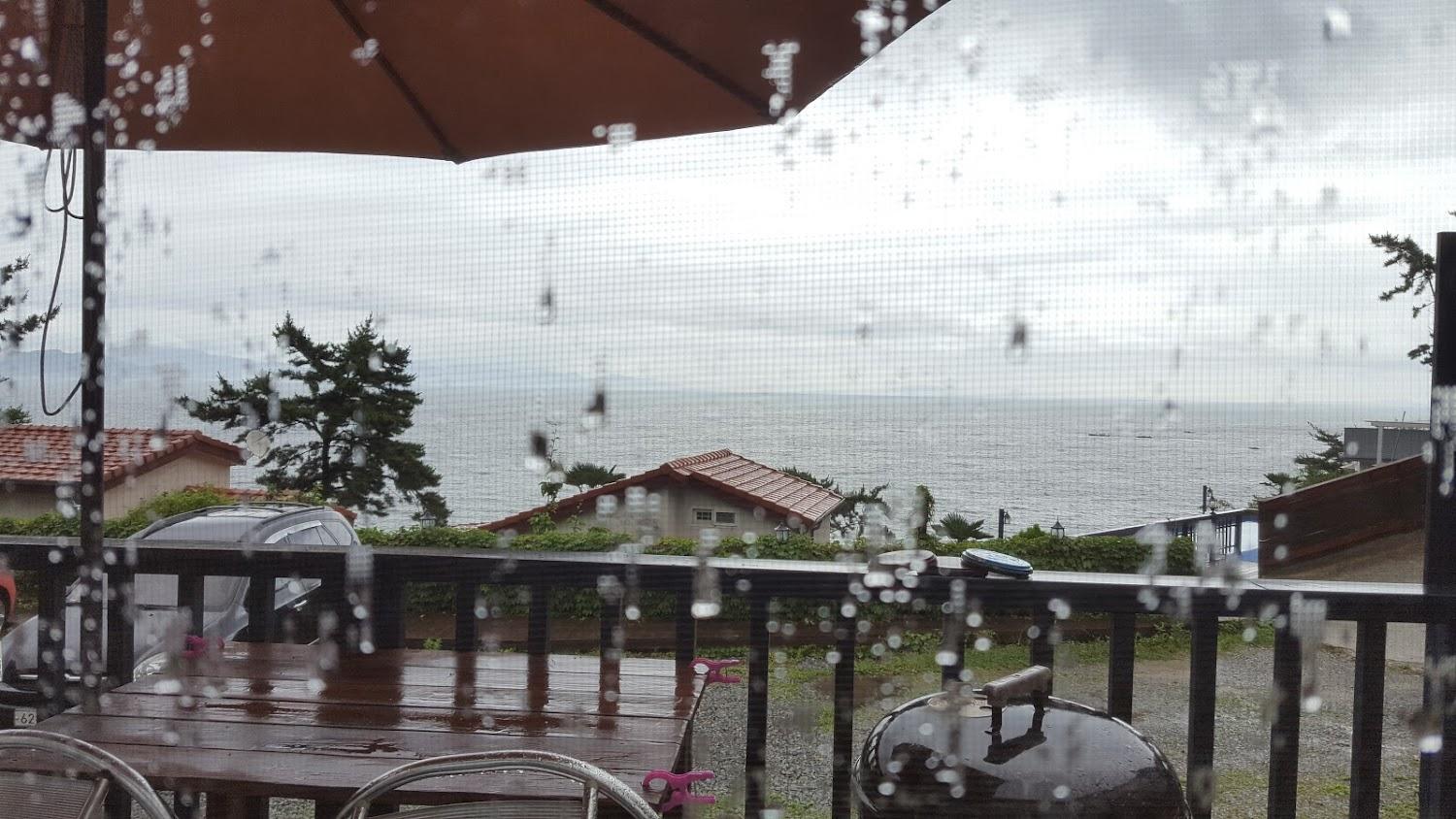 Cover Image for Namhae Silver Sea Pension