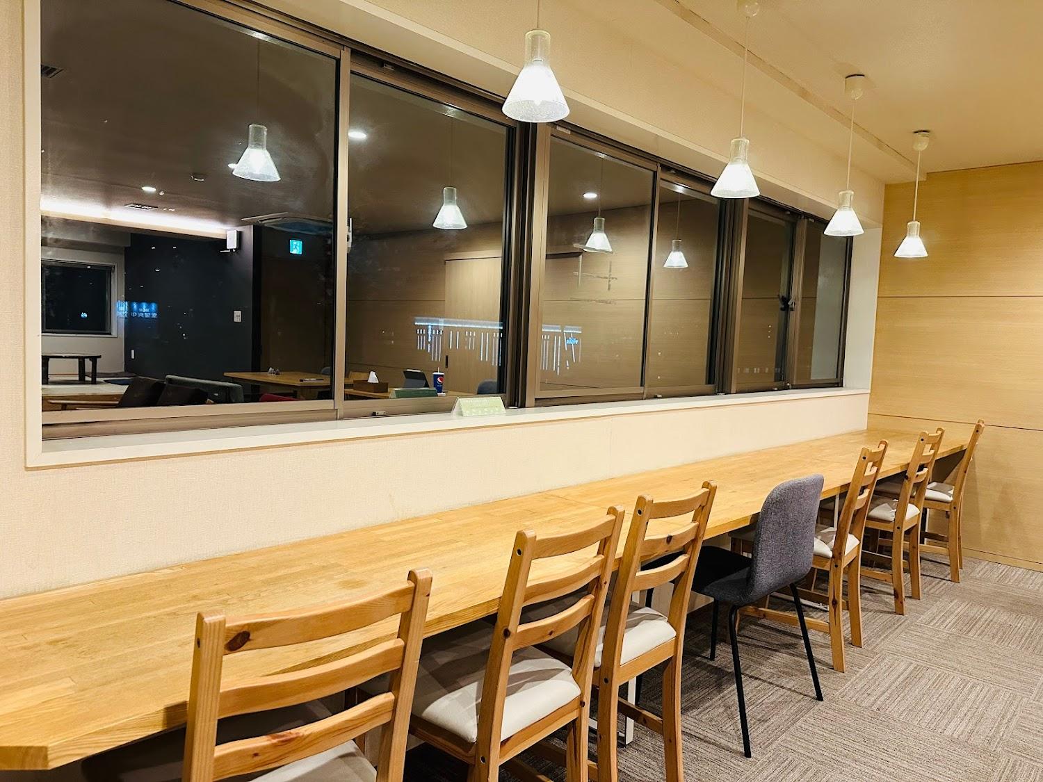 Cover Image for THE STAY SAPPORO