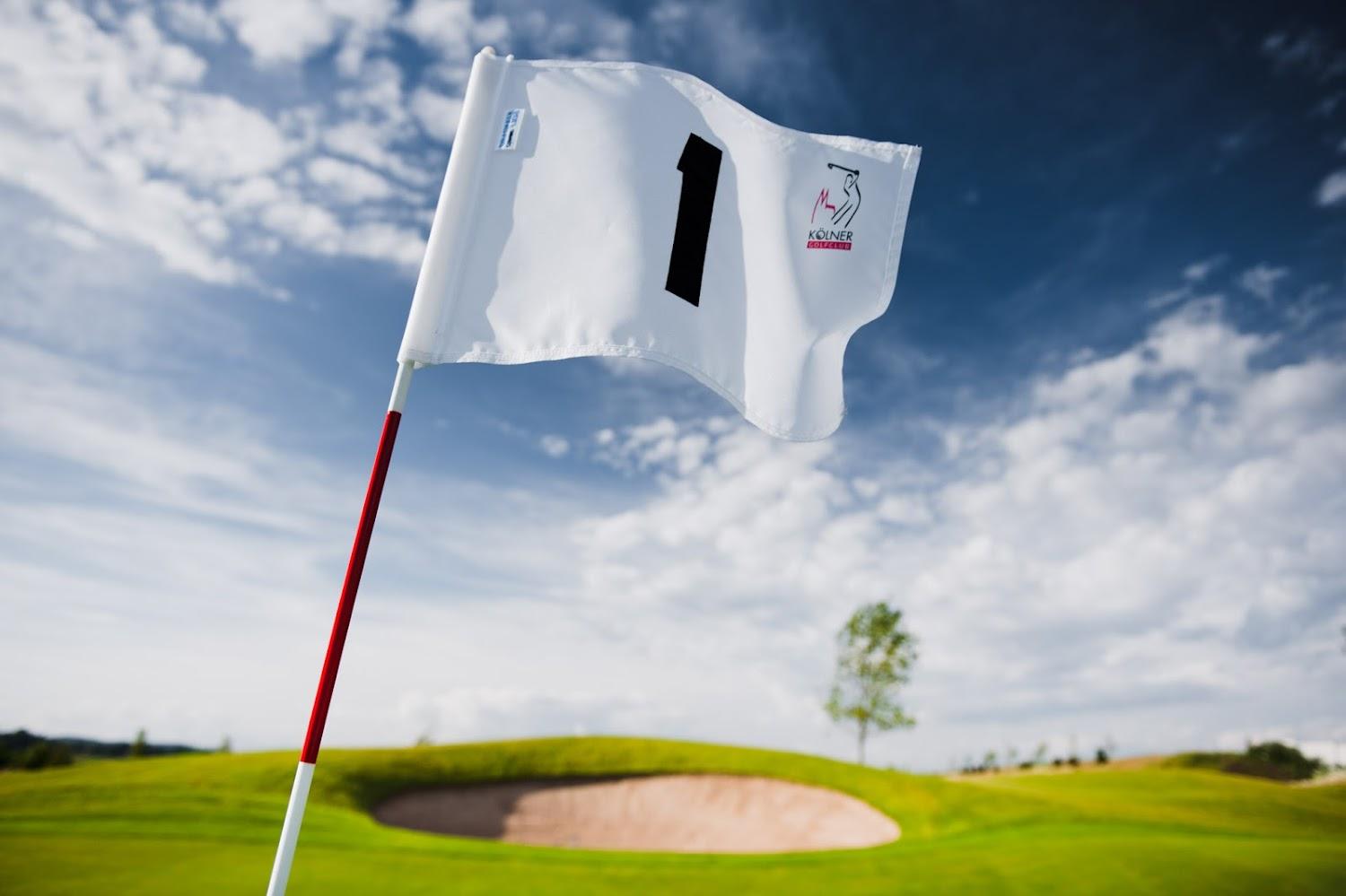 Cover Image for Kölner Golfclub